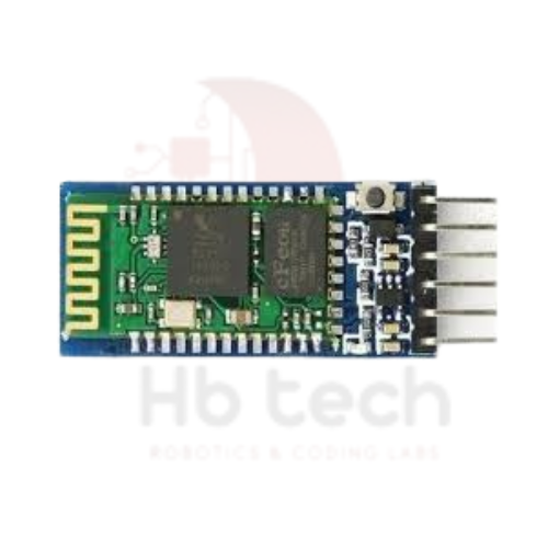 Bluetooth Module (HC-0506) (5)