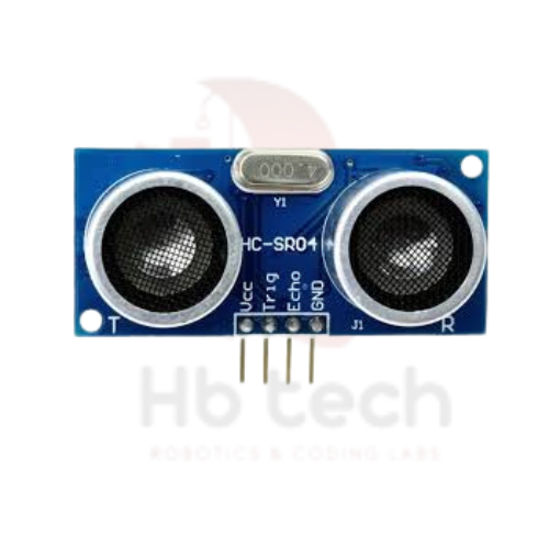 Ultrasonic Sensor (1)