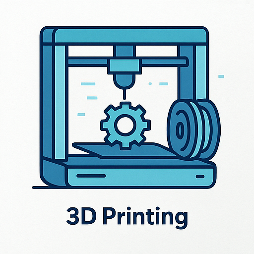 3D Printing