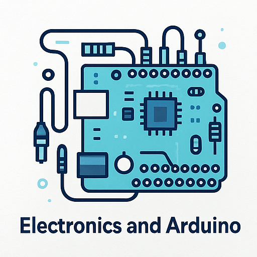 Electronics & Arduino